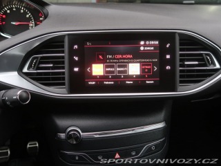 Peugeot 308 GT 1.6 GTI 2018