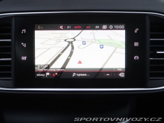 Peugeot 308 GT 1.6 GTI 2018