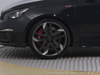 Peugeot 308 GT 1.6 GTI 2018