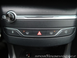 Peugeot 308 GT 1.6 GTI 2018