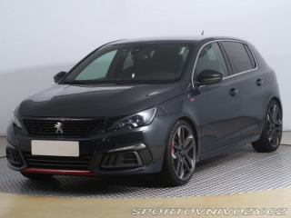 Peugeot 308 GT 1.6 GTI 2018