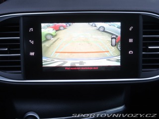 Peugeot 308 GT 1.6 GTI 2018