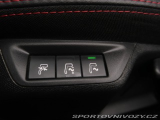 Peugeot 308 GT 1.6 GTI 2018