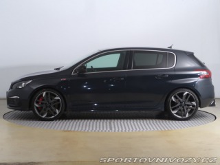 Peugeot 308 GT 1.6 GTI 2018