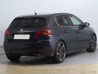 Peugeot 308 GT 1.6 GTI 2018