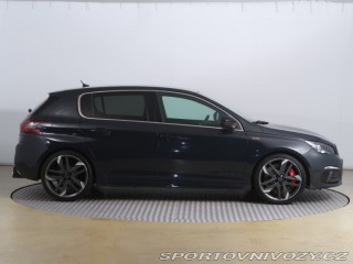 Peugeot 308 GT 1.6 GTI 2018