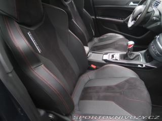 Peugeot 308 GT 1.6 GTI 2018