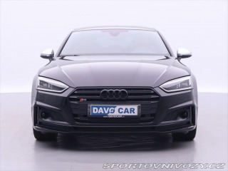 Audi S5 3,0 TFSI 260kW Quattro S- 2018