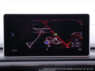 Audi S5 3,0 TFSI 260kW Quattro S- 2018