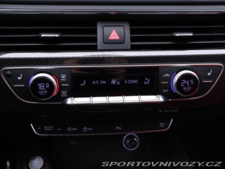 Audi S5 3,0 TFSI 260kW Quattro S- 2018