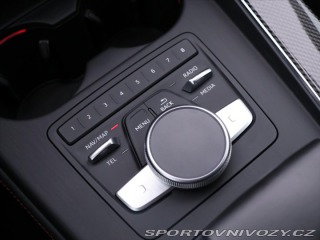 Audi S5 3,0 TFSI 260kW Quattro S- 2018