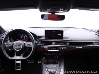 Audi S5 3,0 TFSI 260kW Quattro S- 2018