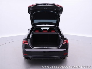 Audi S5 3,0 TFSI 260kW Quattro S- 2018