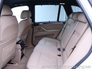 BMW X5 3,0 35i 225kW xDrive Excl 2012