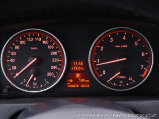 BMW X5 3,0 35i 225kW xDrive Excl 2012