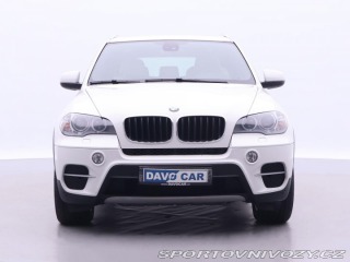 BMW X5 3,0 35i 225kW xDrive Excl 2012