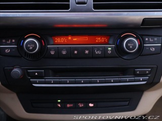 BMW X5 3,0 35i 225kW xDrive Excl 2012