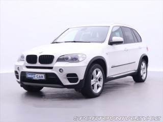 BMW X5 3,0 35i 225kW xDrive Excl 2012