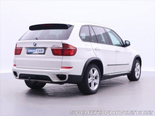 BMW X5 3,0 35i 225kW xDrive Excl 2012
