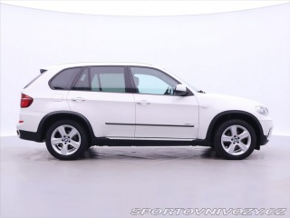 BMW X5 3,0 35i 225kW xDrive Excl 2012
