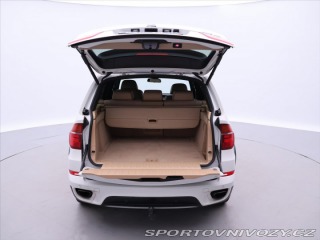 BMW X5 3,0 35i 225kW xDrive Excl 2012