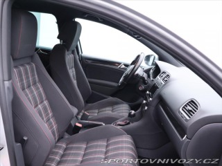 Volkswagen Golf 2.0 GTI 155kW DSG Xenon C 2010