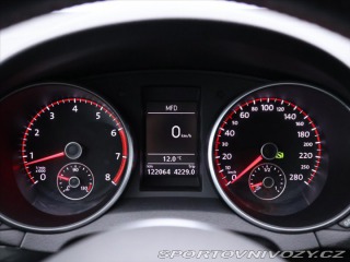 Volkswagen Golf 2.0 GTI 155kW DSG Xenon C 2010