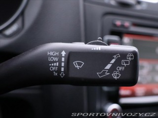 Volkswagen Golf 2.0 GTI 155kW DSG Xenon C 2010