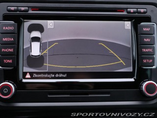 Volkswagen Golf 2.0 GTI 155kW DSG Xenon C 2010