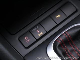 Volkswagen Golf 2.0 GTI 155kW DSG Xenon C 2010