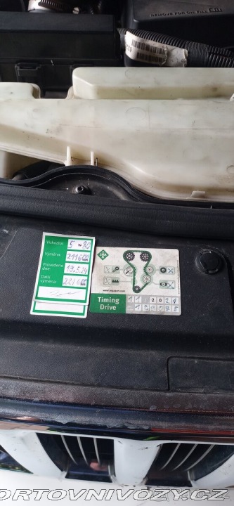 Ostatní značky Ostatní modely Jeep Cherokee 2,8 KK 1800