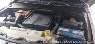 Ostatní značky Ostatní modely Jeep Cherokee 2,8 KK 1800