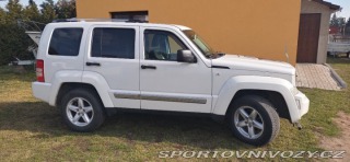 Ostatní značky Ostatní modely Jeep Cherokee 2,8 KK 1800