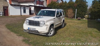 Ostatní značky Ostatní modely Jeep Cherokee 2,8 KK 1800