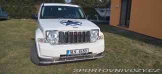 Ostatní značky Ostatní modely Jeep Cherokee 2,8 KK 1800