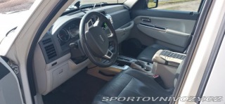 Ostatní značky Ostatní modely Jeep Cherokee 2,8 KK 1800