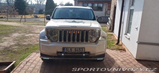 Ostatní značky Ostatní modely Jeep Cherokee 2,8 KK 1800
