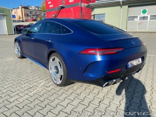 Mercedes-Benz AMG GT 63 S 4MATIC+ 1800