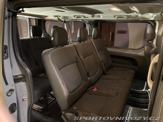 Opel Ostatní modely Vivaro 1,6 CDTI BiTurbo 92kw 2018