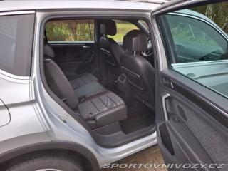 Seat Ostatní modely Tarraco 2,0 TSI 4x4, 7míst, nez 2019