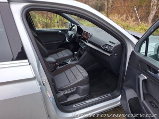 Seat Ostatní modely Tarraco 2,0 TSI 4x4, 7míst, nez 2019