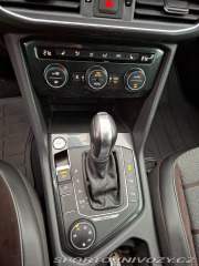 Seat Ostatní modely Tarraco 2,0 TSI 4x4, 7míst, nez 2019