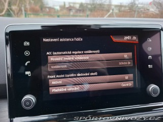 Seat Ostatní modely Tarraco 2,0 TSI 4x4, 7míst, nez 2019