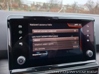 Seat Ostatní modely Tarraco 2,0 TSI 4x4, 7míst, nez 2019