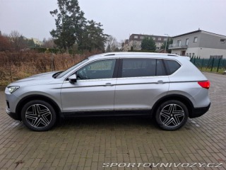 Seat Ostatní modely Tarraco 2,0 TSI 4x4, 7míst, nez 2019