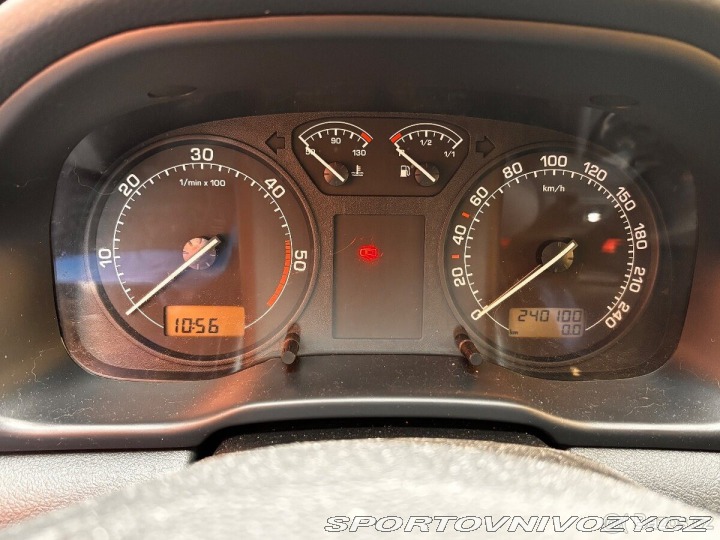 Škoda Ostatní modely Octavia 1,9 I 2010