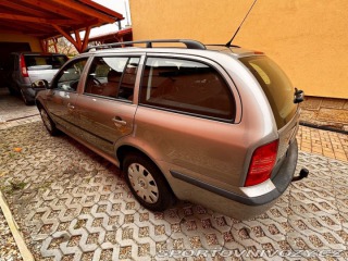 Škoda Ostatní modely Octavia 1,9 I 2010