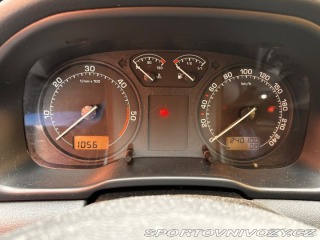Škoda Ostatní modely Octavia 1,9 I 2010