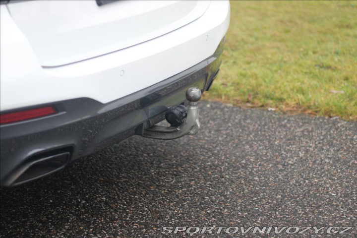 BMW 5 3,0 30d xDrive MSport h/k 2022