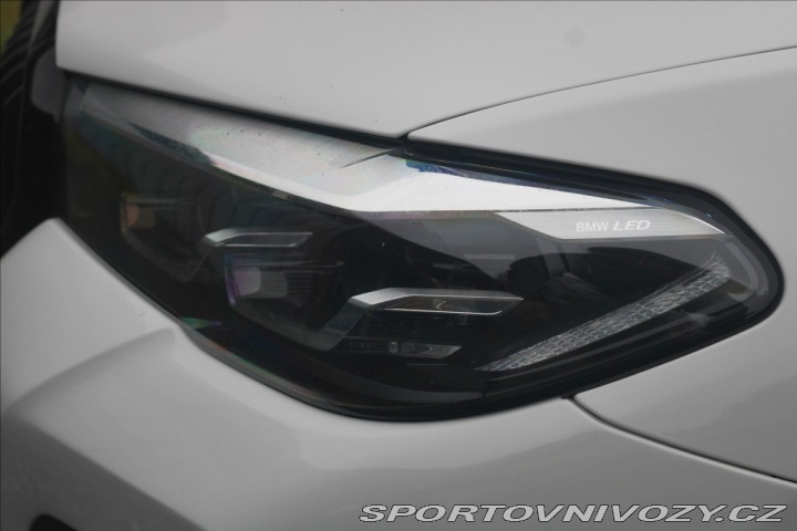 BMW 5 3,0 530d xDrive MSport ha 2022